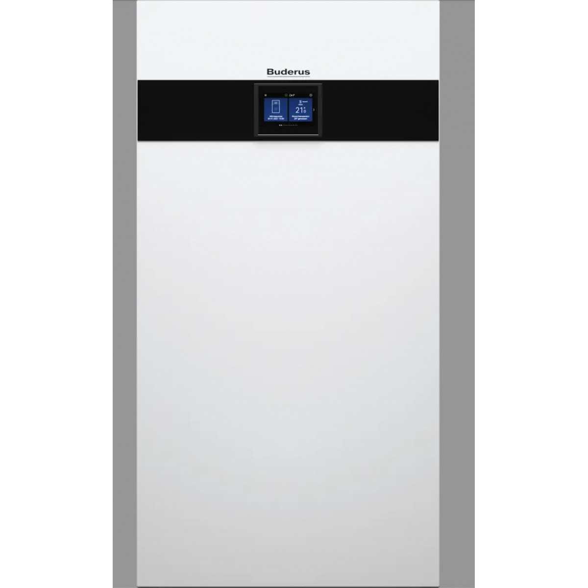Buderus Logatherm WSW186-12 be talpos 3-12kW (kintamos galios) geoterminis šilumos siurblys, be vėsinimo funkcijos, su 9 kW el.tenu 8738212308 Buderus Logatherm WSW186-12 be talpos 3-12kW (kintamos galios) geoterminis šilumos siurblys, be vėsinimo funkcijos, su 9 kW el.tenu 8738212308